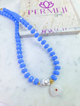 Load image into Gallery viewer, LAGRIMA NECKLACE