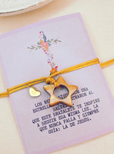 Load image into Gallery viewer, LA ESTRELLA GUIA