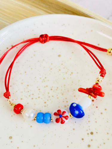 WONDER LAND BRACELET
