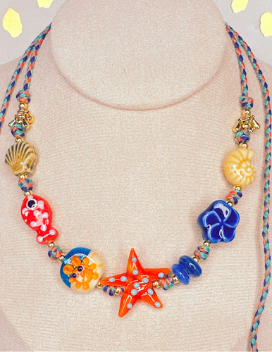 Hawai Necklace