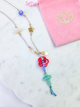 Load image into Gallery viewer, MARY CHOKER