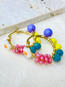 EMILIA HOOPS