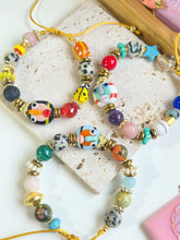 Load image into Gallery viewer, JUNGLE KING BRACELET
