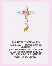 Load image into Gallery viewer, LA ESTRELLA GUIA