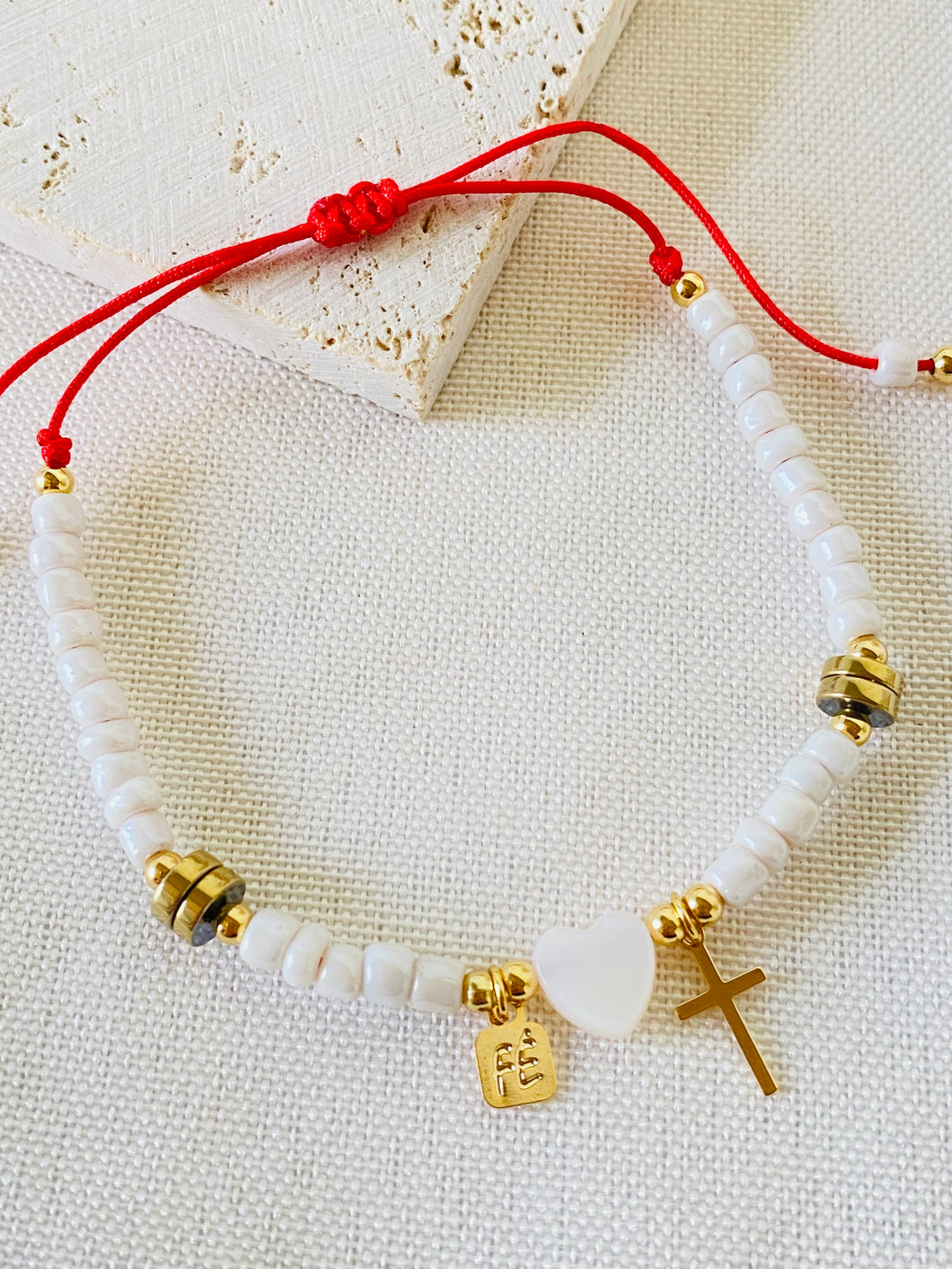 JUDIT BRACELET