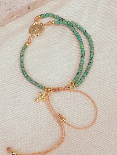 ROSARIO BRACELET