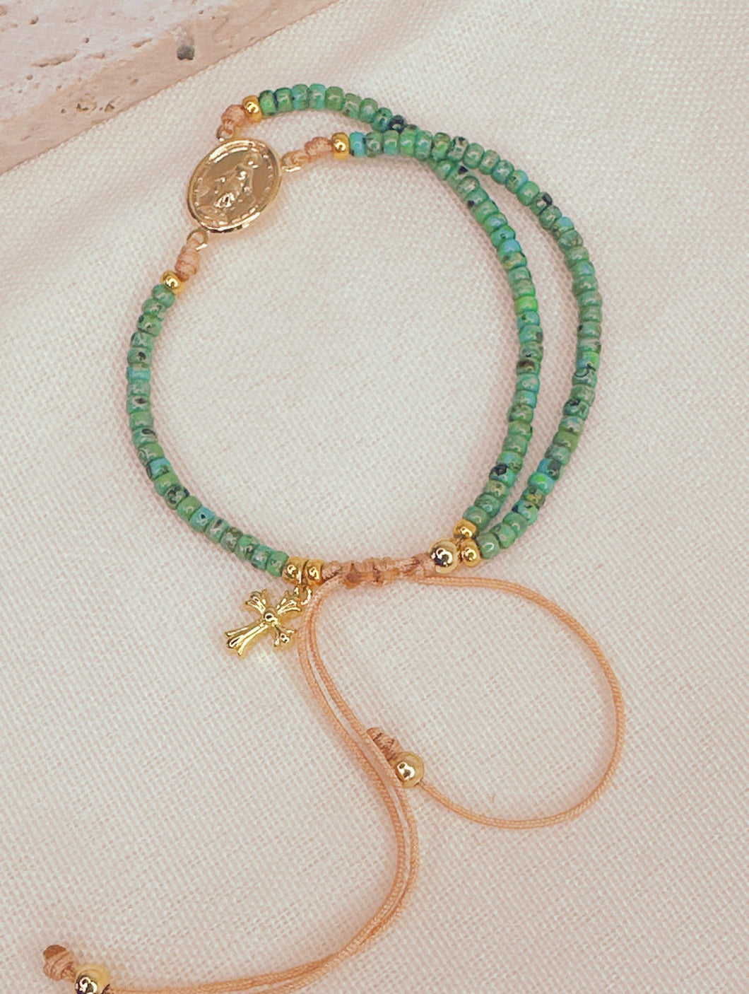 ROSARIO BRACELET