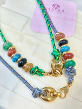 Load image into Gallery viewer, SAMIRA LINK NECKLACE