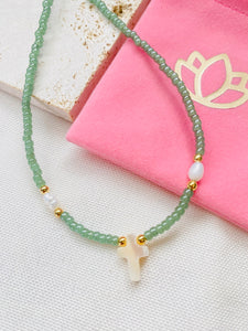 DÉBORA NECKLACE