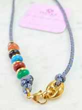 Load image into Gallery viewer, SAMIRA LINK NECKLACE