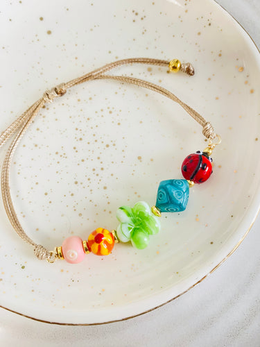 ISAURA BRACELET