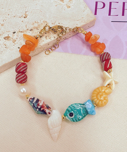 PLAYA ESCONDIDA BRACELET