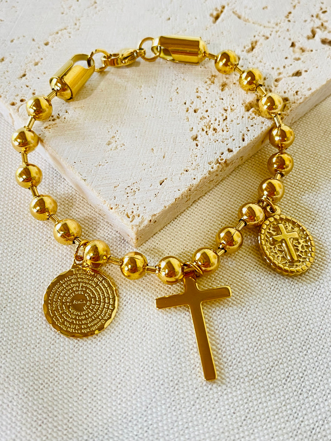 BRAZALETE RUT