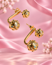 Load image into Gallery viewer, ROMINA EARRINGS