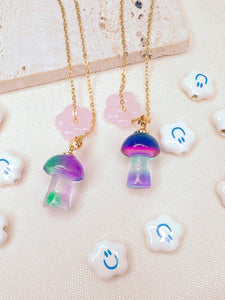 HAPPINESS NECKLACE