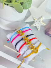 Load image into Gallery viewer, GIGI HEART BRACELET