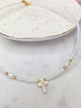 Load image into Gallery viewer, DÉBORA NECKLACE