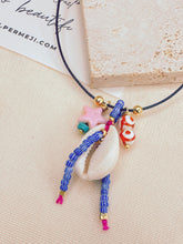 Load image into Gallery viewer, MAREA NECKLACE