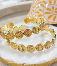 Load image into Gallery viewer, SAN BENITO CUFF