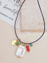 Load image into Gallery viewer, MAREA NECKLACE