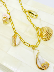 KAI CHAIN