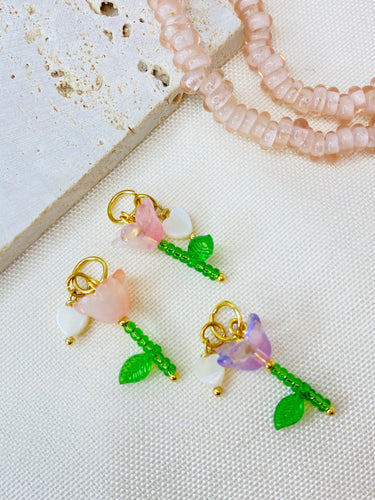 TULIPS CHARMS