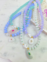 Load image into Gallery viewer, LAGRIMA NECKLACE