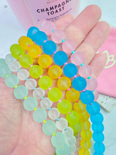Load image into Gallery viewer, FROSTED NECKLACE