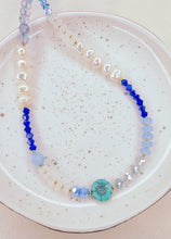 Load image into Gallery viewer, AZULIK NECKLACE
