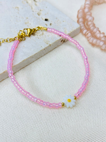 MINI DAISY BRACELET