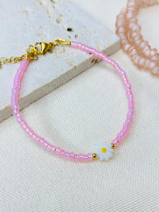 MINI DAISY BRACELET