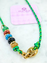 Load image into Gallery viewer, SAMIRA LINK NECKLACE