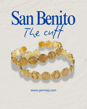 Load image into Gallery viewer, SAN BENITO CUFF