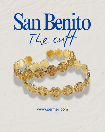 SAN BENITO CUFF