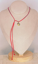 Load image into Gallery viewer, GOLD COQUI NECKLACE