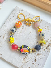 Load image into Gallery viewer, JUNGLE KING BRACELET