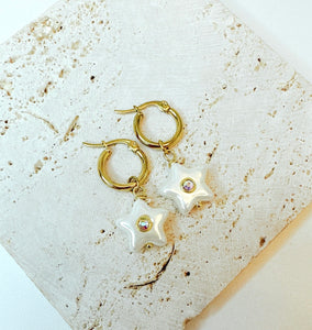 ESTERLINA HOOPS