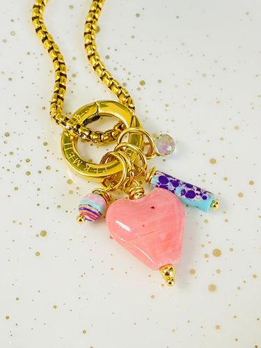 PIPER NECKLACE