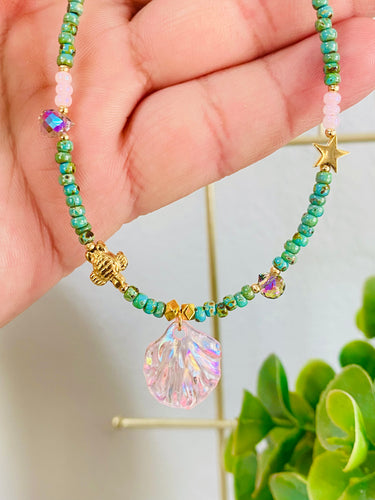 KAI NECKLACE