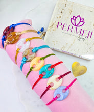 Load image into Gallery viewer, GIGI LINK BRACELET