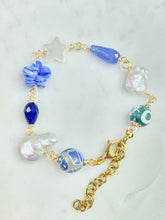 Load image into Gallery viewer, SANTORINI BRACELET