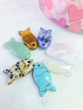 Load image into Gallery viewer, PECES NECKLACE