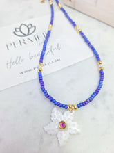 Load image into Gallery viewer, TROPICALEO NECKLACE