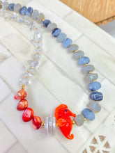 Load image into Gallery viewer, FIYI NECKLACE
