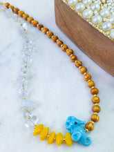 Load image into Gallery viewer, FIYI NECKLACE