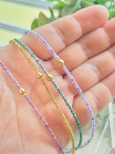 Load image into Gallery viewer, SHAKIRA NECKLACE