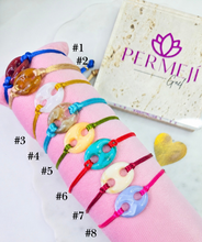 Load image into Gallery viewer, GIGI LINK BRACELET