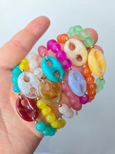 Load image into Gallery viewer, GIGI LINK BRACELET