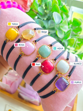 Load image into Gallery viewer, CUADROS BRACELET
