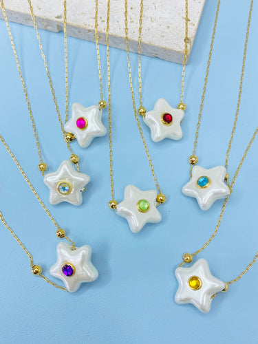 YOU ARE THE STAR